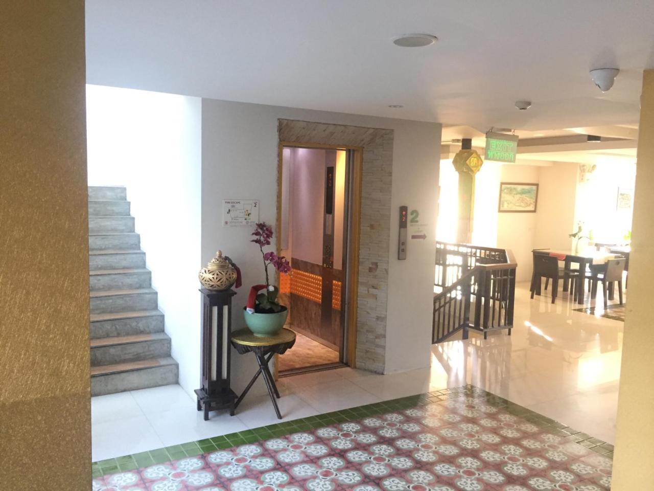 Hotel Nordwind Chiang Mai