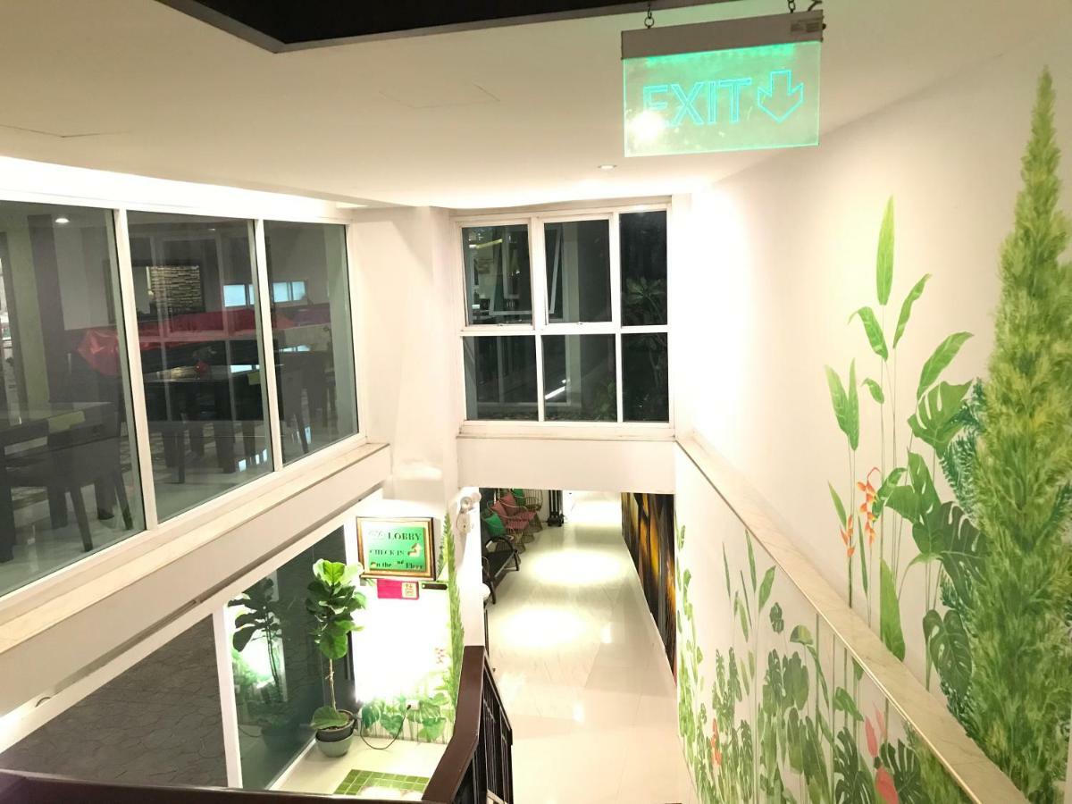 北风酒店 3* 清邁